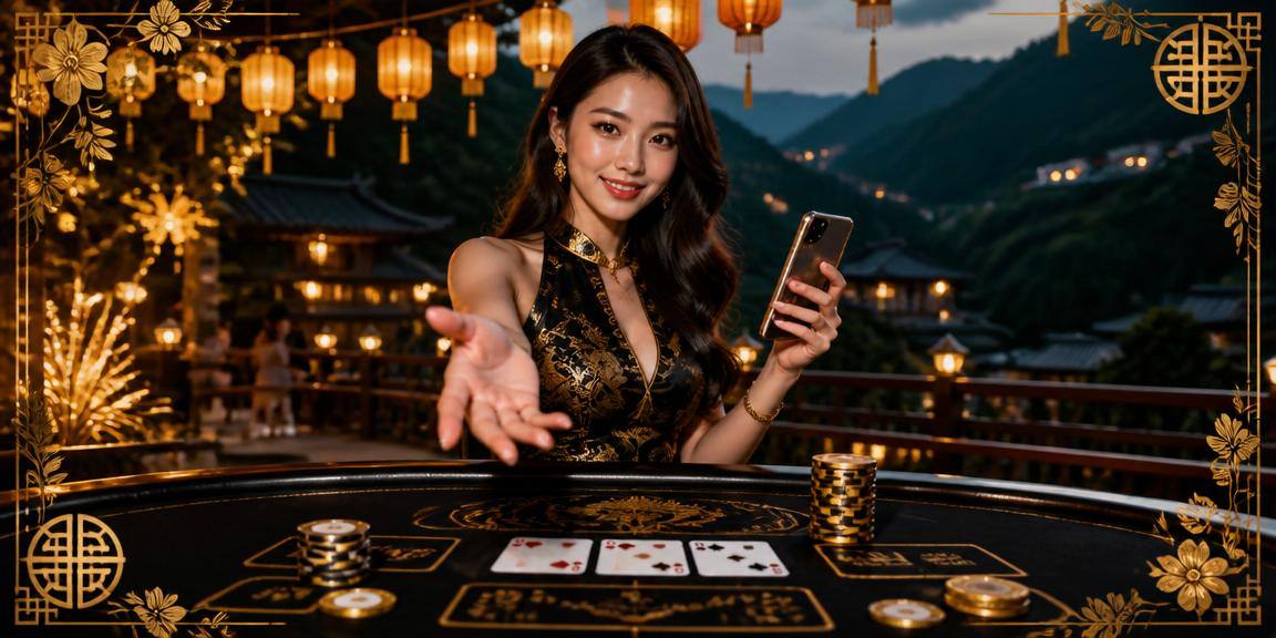 8585 MoMo Blackjack