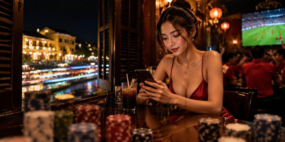 8585 Roulette Pháp